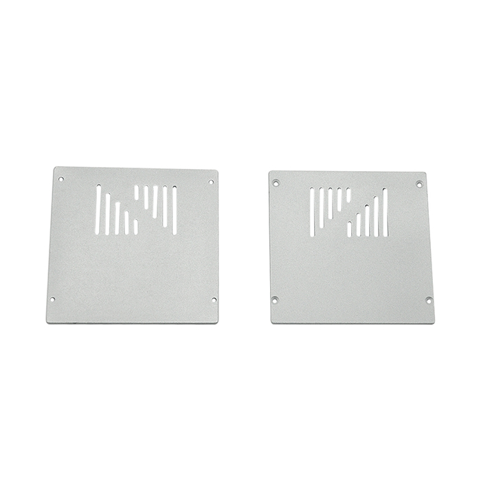 HL-A024-1 Aluminum Profile - Inner Width 66.3mm(2.61inch) - LED Strip Anodizing Extrusion Channel, For LED Strip Lights HL-A024-1 Aluminum Profile - Inner Width 66.3mm(2.61inch) - LED Strip Anodizing Extrusion Channel, For LED Strip Lights
